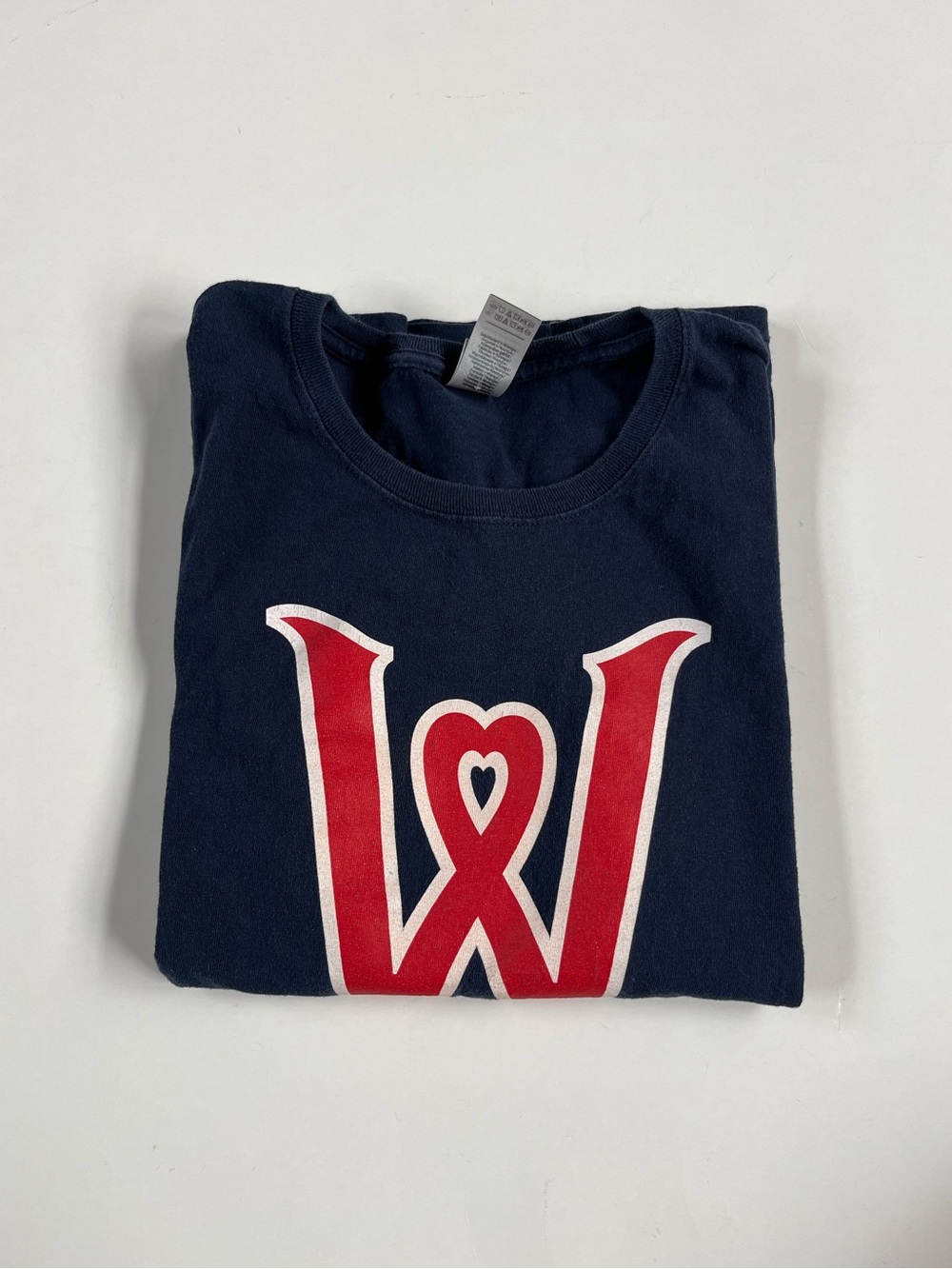 Worcester Red Sox Short Sleeve, Size M